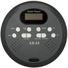 AKAI Przenośny odtwarzacz płyt CD ACDP-200 PLUS