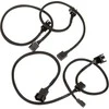 Akasa fan extension cable 4-pack