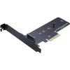 Akasa Adapteris M.2, PCIE (AK-PCCM2P-01)