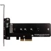 Akasa Adapteris M.2, PCIE (AK-PCCM2P-01)
