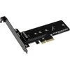 Akasa Adapteris M.2, PCIE (AK-PCCM2P-01)
