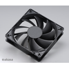 Akasa Auto Thermal Fan Cooler - 120mm