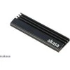 Akasa M.2 SSD Heatsink – Aliuminio