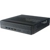 Akasa Cypher MX3 Thin Mini–ITX Case, OEM – juoda