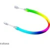 Akasa SOHO MBA ARGB LED Strip – 30cm
