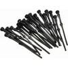 Akasa AK-MX003 Vibration Dampener for Fans, 60-Piece Set – juodos spalvos