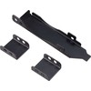 Akasa PCI slot mounting system for fans – 80mm/92mm