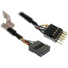 Akasa Interne USB-Verlängerung – 40 cm