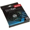 Akasa AK-FN076 Slimline PWM Fan – 80mm