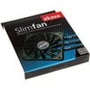 Akasa AK-FN078 Slimline PWM korpuso ventiliatorius – 120mm