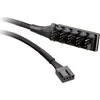 Akasa Splitter FLEXA FP5H PWM (AK-CBFA08-30BK)