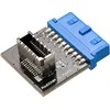 Akasa USB 3.0 to USB 3.1 20-pin Adapteris