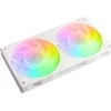 Akasa Vegas A24 Addressable-RGB korpuso ventiliatorius – 240 mm