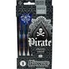 Harrows DartsSoftip PIRATE 2795 3x16gK