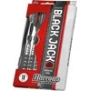 Harrows Darts Juodas JACK 9176 3x22gK