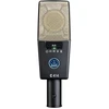 AKG C414 XLS - Didelės diafragmos kondensatorinis mikrofonas, kintamos charakteristikos