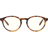 Akiniai Gunnar Gunnar Optiks Attach akiniai kompiuteriui Unisex