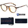 Išmanusis laikrodis Akiniai Gunnar Gunnar Optiks Attach okulary do komputera Unisex