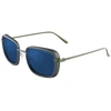 Išmanusis laikrodis Akiniai Gunnar Gunnar Optiks FAL-05511 okulary do komputera Mężczyźni