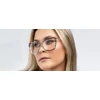 Išmanusis laikrodis Akiniai Gunnar Gunnar Optiks KAI-03309 okulary do komputera Kobiety