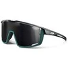 JULBO FURY sunglasses, Juodas
