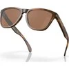 Akiniai nuo saulės OAKLEY Frogskins Matte Tort Universal