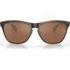 Akiniai nuo saulės OAKLEY Frogskins Matte Tort Universal
