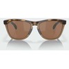 Oakley „Frogskins“ akiniai nuo saulės su Prizm Tungsten Po P