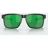 Oakley Akiniai Oakley Holbrook Metal Jade Iridium JADE IR