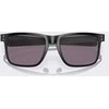 Akiniai Oakley Holbrook Metal Prizm Pilkas PRIZM GRE