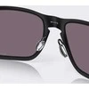Akiniai Oakley Holbrook Metal Prizm Pilkas PRIZM GRE