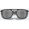 Akiniai Oakley Latch Beta Prizm Juodas Poliarized PR