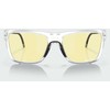 Oakley NXTLVL akiniai su Prizm žaidimų lęšiais poliruotas skaidrus OO9249-02