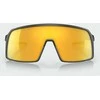 Oakley Akiniai Oakley Sutro Prizm 24K PRIZM 24K MATTE CAR