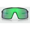 Oakley OO9406-0337 okulary przeciwsłoneczne Osnowa