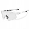 Rockbros Cycling Glasses Photochromic with UV Protection and Corrective Insert – Baltas