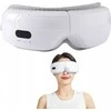Akių masažuoklis šventykla Eye Massager Vibration Šildantis muzika Jabees / A259
