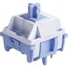 Klaviatūra Akko Mirror Switches, mechaniniai, 5-Pin, linear, MX-Stem, 37g – 45 vnt