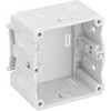 AKS Dėžutė AKS kanalui Žalia MKE 333513 KD35/50 vienvietė