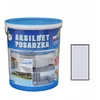 AKSIL AKSILBET GRINDŲ DAŽAI ŠVIESIAI PILKI RAL 7035 5L