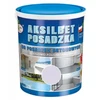 AKSIL AKSILBET GRINDŲ DAŽAI ŠVIESIAI PILKI RAL 7035 5L