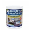 AKSIL AKSILBET GRINDŲ DAŽAI ŠVIESIAI PILKI RAL 7035 1,0L
