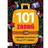 Aksjomat 101 zadań Łamigł.d/dziecka d/walizki i plec.42168