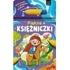 AKSJOMAT TAPYBOS KNYGA SU VANDENS RAŠIKLIU. GRAŽOS PRINCESĖS