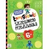 Dėlionė Aksjomat „Axiom Puzzles“ linksmos ikimokyklinio amžiaus vaikų įdomybių užduotys 6+ 39709