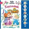 Aksjomat Aksčiau ir klausyk! Pasaka garsiniu Kopustelė