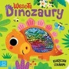 Aksjomat Axiom Edukacinė Knyga „Linksmieji Dinosai“