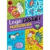 Aksjomat Logo zabawy przedszk.Do powt.i spalva.su żabkš 39044