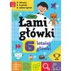 Aksjomat Dėlionės 6 metų vaikui Labirintai Kryžius..39273