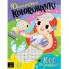 Aksjomat Diamentowe kolorow.su syrenkš 1000brylancików 41451